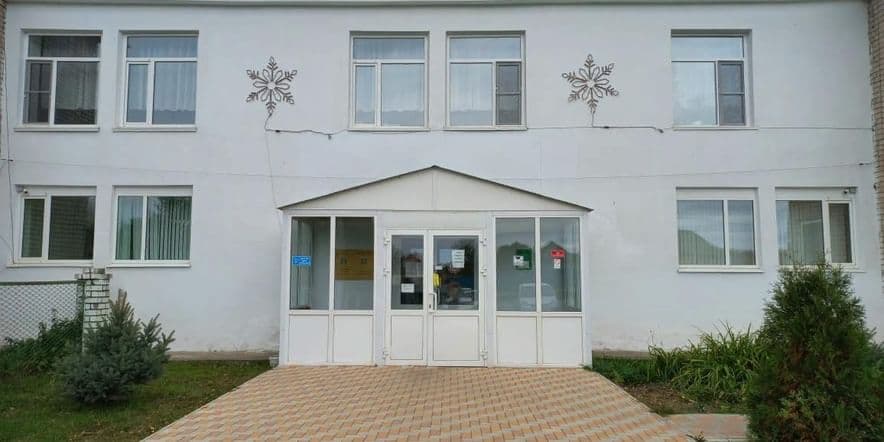 Основное изображение для учреждения Чепчуговский сельский дом культуры
