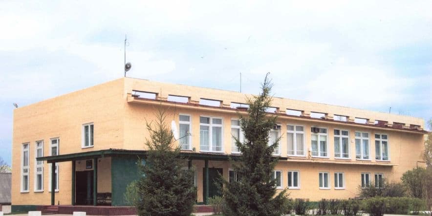 Основное изображение для учреждения Щелкановский сельский дом культуры