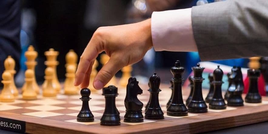 Основное изображение для события Шахматный турнир«Шахматисты»