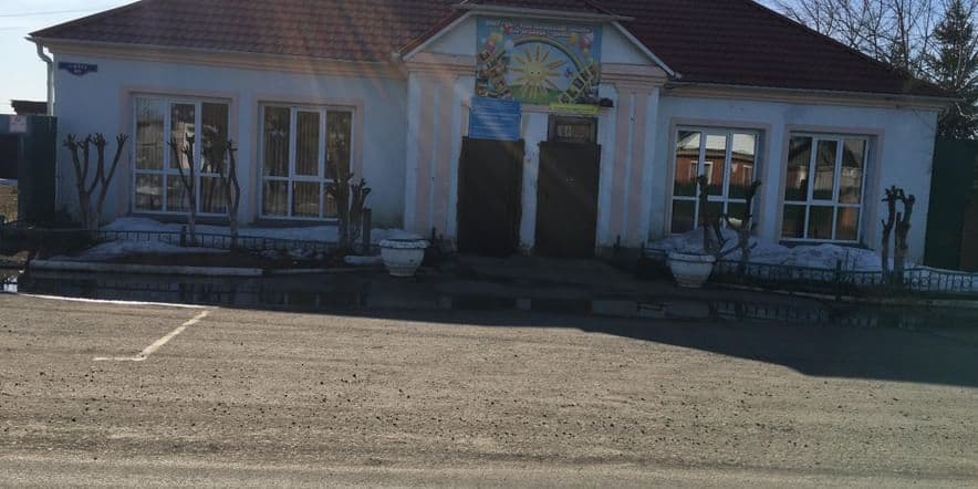 Основное изображение для учреждения Усть-Заостровский сельский дом культуры