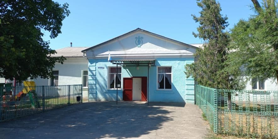Основное изображение для учреждения Дубенцовский сельский дом культуры