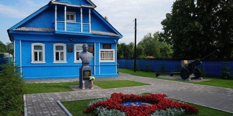 Основное изображение для учреждения Ржевский филиал Музея Победы «Ставка Сталина»