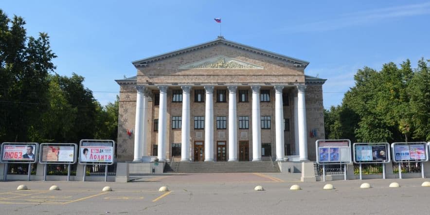 Основное изображение для учреждения Библиотека № 8 г. Жуковского