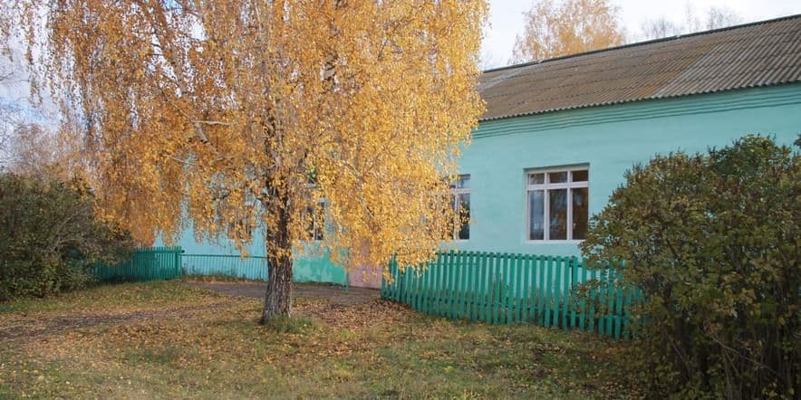 Основное изображение для учреждения Кунтугушевский сельский Дом культуры