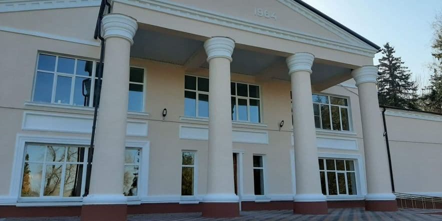 Основное изображение для учреждения Культурно-досуговый центр п. Цимлянского