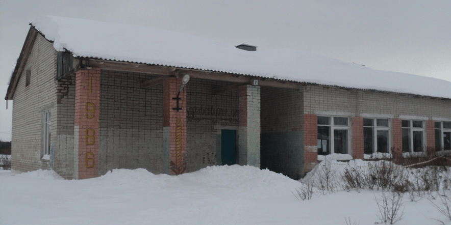 Основное изображение для учреждения Добрецовский сельский Дом культуры