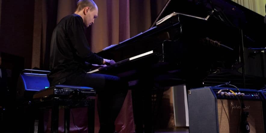 Основное изображение для события Концерт «Пианисты в джазе»