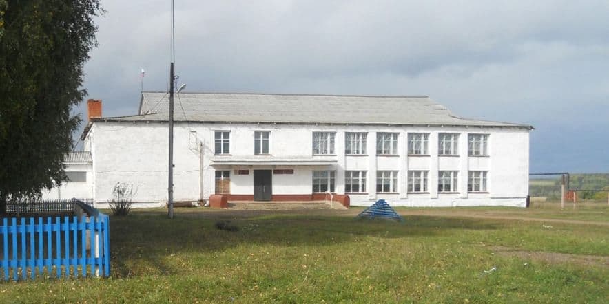 Основное изображение для учреждения Русско-Ляжмаринский сельский дом культуры