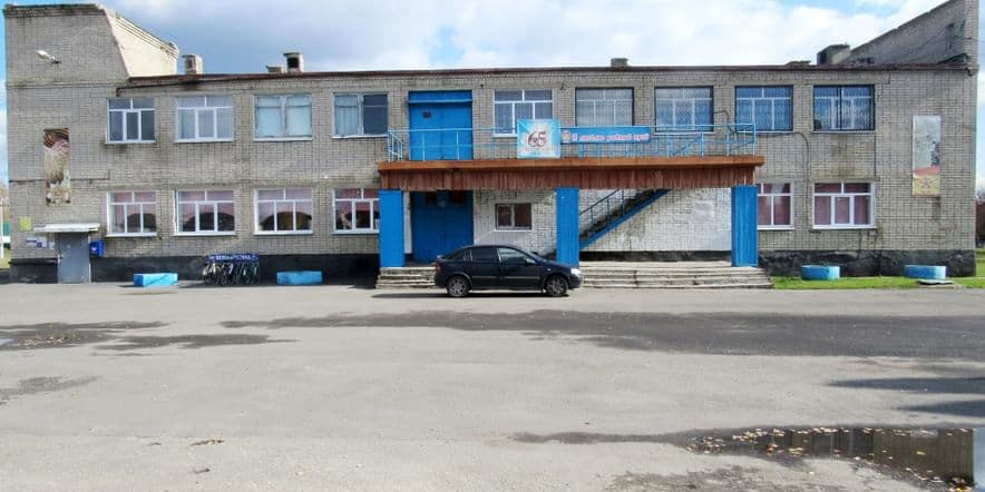 Основное изображение для учреждения Культурно-досуговый центр Кузовского сельского поселения