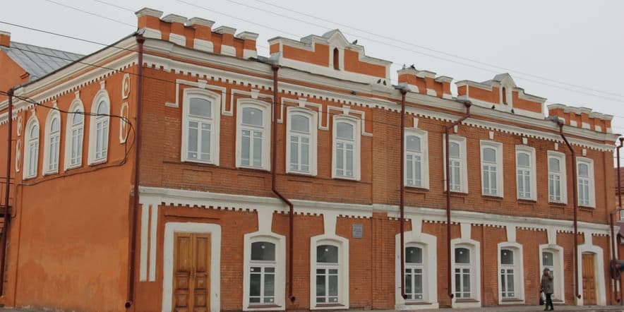 Основное изображение для учреждения Районный дом культуры г. Куйбышева