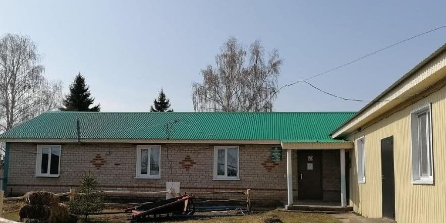 Основное изображение для учреждения Новокиреметский сельский дом культуры