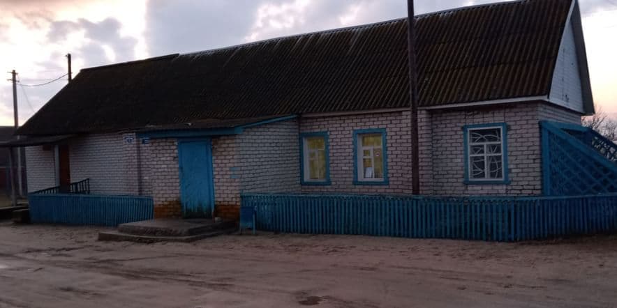 Основное изображение для учреждения Шулаковский сельский дом культуры