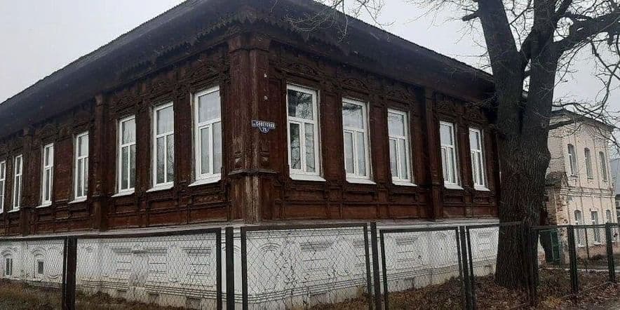Основное изображение для учреждения Библиотека Пестяковского городского поселения
