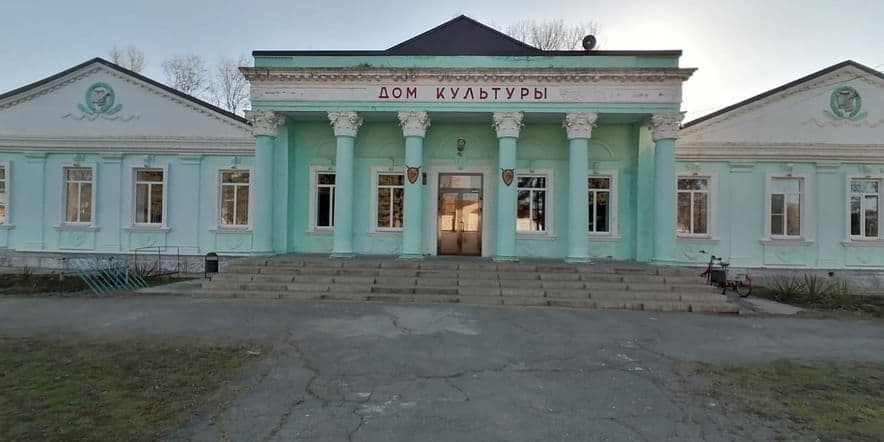 Основное изображение для учреждения Куйбышевская поселенческая библиотека