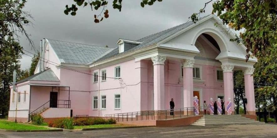 Основное изображение для учреждения Батуринский сельский дом культуры