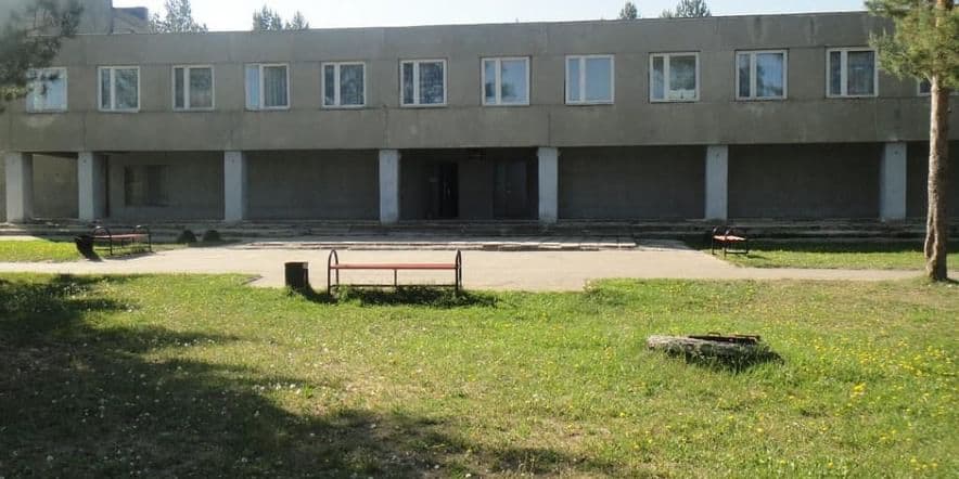 Основное изображение для учреждения Дом культуры п. Гремячево-2