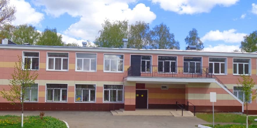 Основное изображение для учреждения Детская школа искусств «Березка» г. Коломны