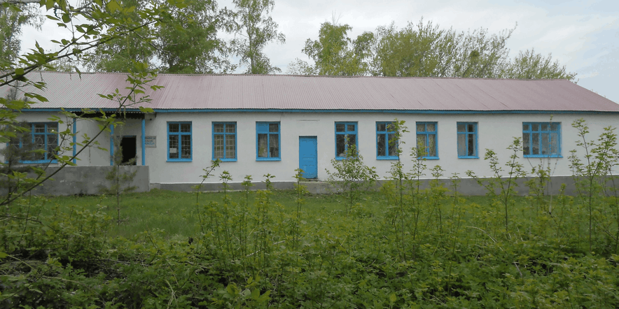 Основное изображение для учреждения Кирюшкинский сельский дом культуры