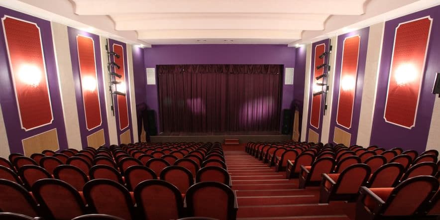 Основное изображение для учреждения Театр мюзикла и комедии «АлеКо»
