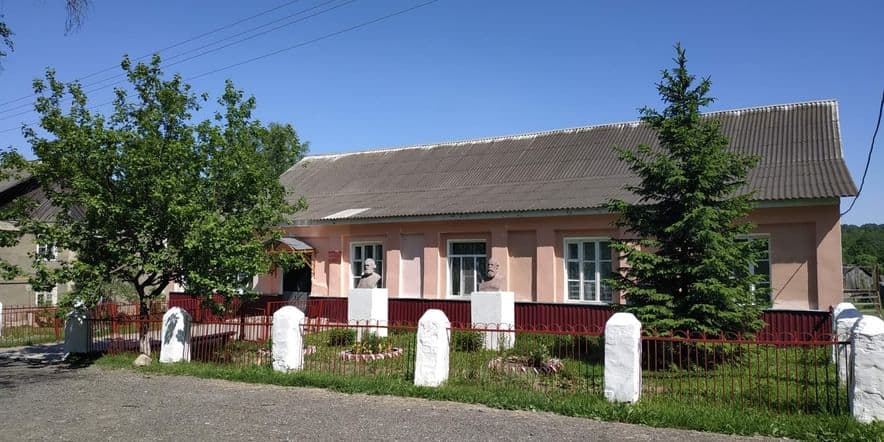 Основное изображение для учреждения Соболевский сельский дом культуры