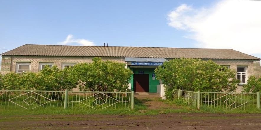 Основное изображение для учреждения Алекино-Полянский сельский дом культуры