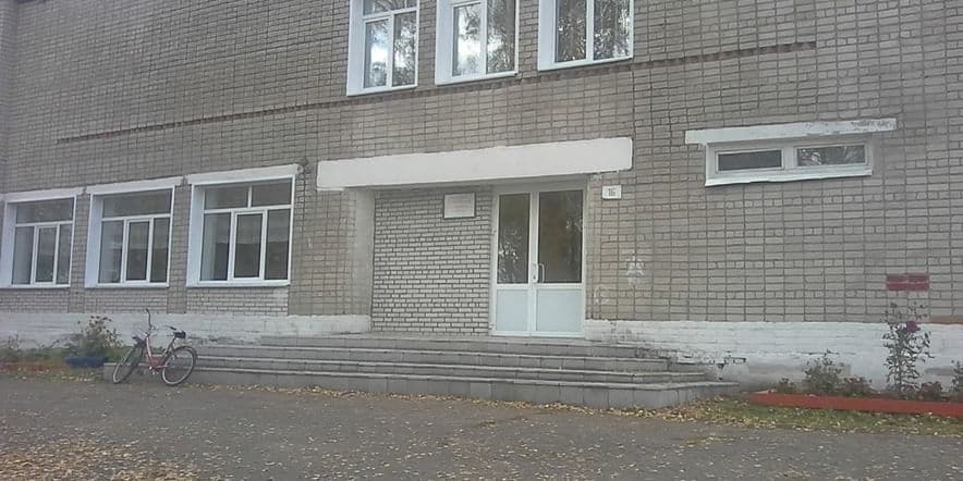 Основное изображение для учреждения Зимнякский сельский Дом культуры