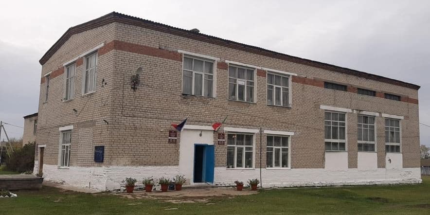 Основное изображение для учреждения Егоркинский сельский дом культуры