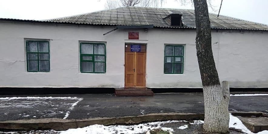 Основное изображение для учреждения Дом культуры п. Ясногорка