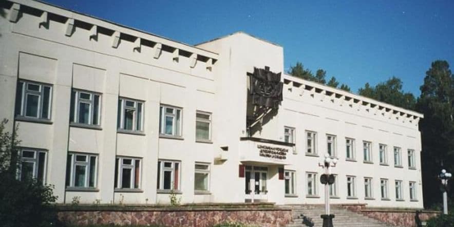 Основное изображение для учреждения Городская детская библиотека им. А.П. Гайдара