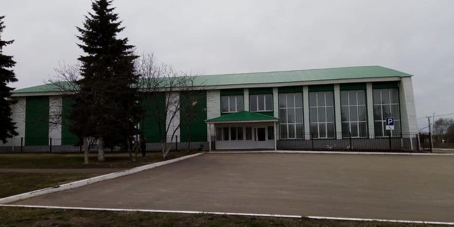 Основное изображение для учреждения Татарско-Суксинский сельский дом культуры