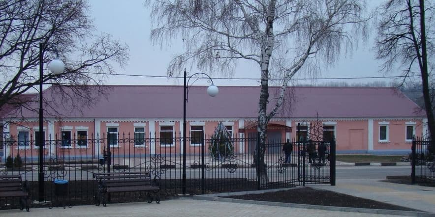Основное изображение для учреждения Жуковский сельский дом культуры