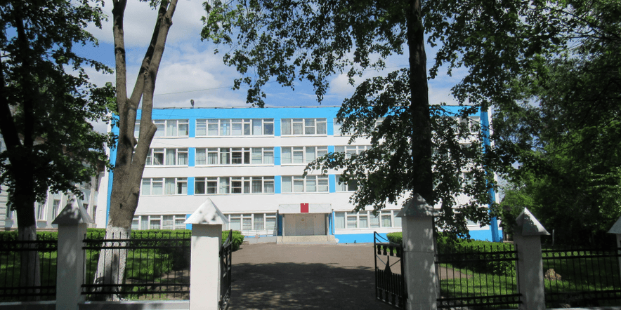 Основное изображение для учреждения Детская музыкальная школа № 2 г. Саранска
