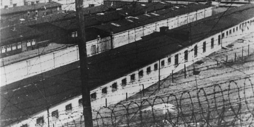 Основное изображение для события Музейный урок «Спассчане — узники фашистских концлагерей»