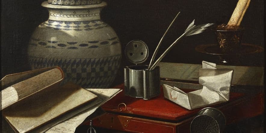 Основное изображение для события Экскурсия «Цветы, плоды и музыкальные инструменты в итальянской живописи эпохи барокко»