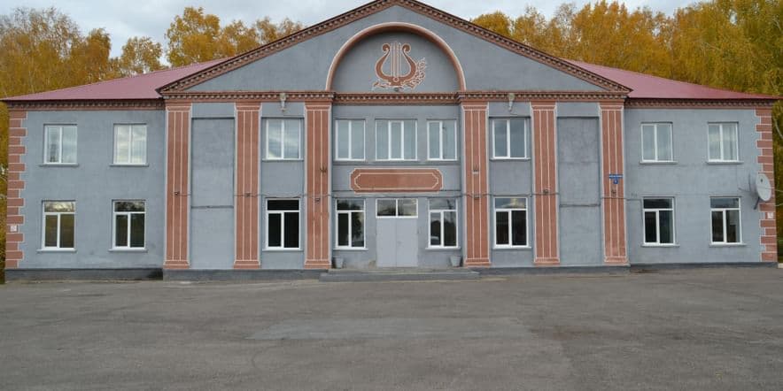 Основное изображение для учреждения Районный дом культуры п. Чкаловского