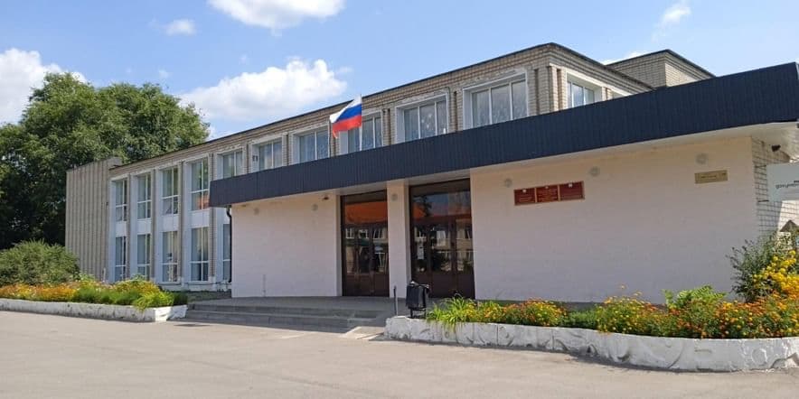 Основное изображение для учреждения Колбинский сельский дом культуры