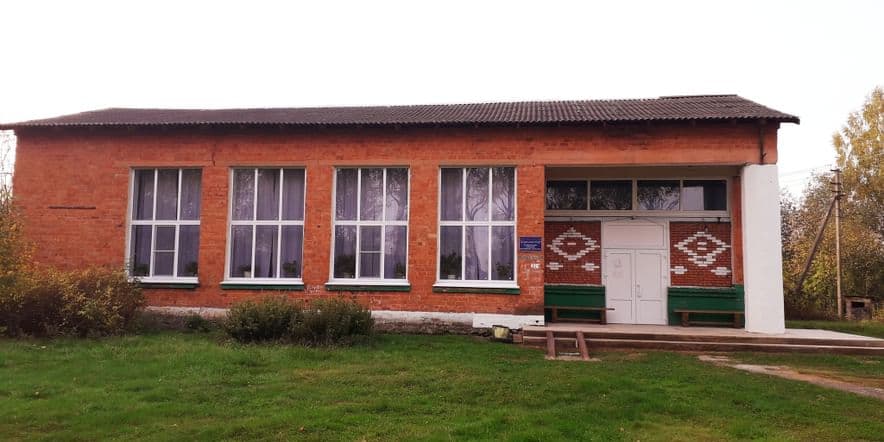 Основное изображение для учреждения Сомёнский сельский дом культуры