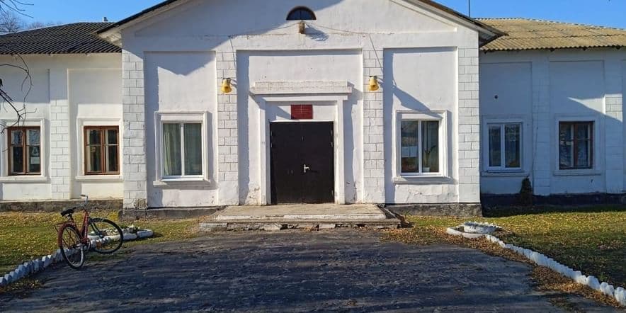 Основное изображение для учреждения Иванчиковский центральный сельский дом культуры