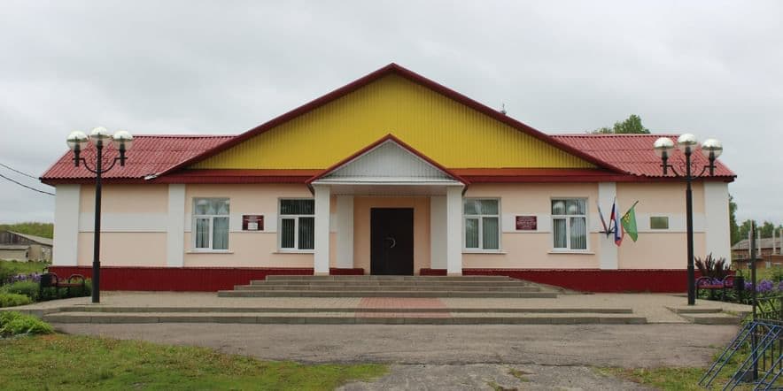 Основное изображение для учреждения Селивановская сельская библиотека, филиал № 10