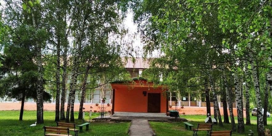 Основное изображение для учреждения Большевьясский культурно-досуговый центр