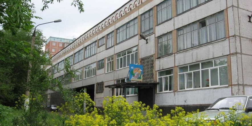 Основное изображение для учреждения Детская школа искусств № 58 г. Новокузнецка, музыкальное отделение