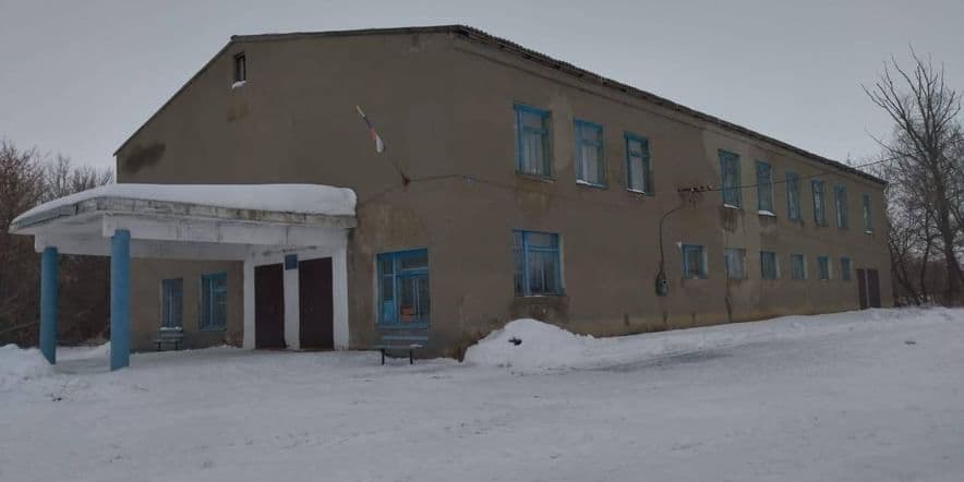 Основное изображение для учреждения Новопавловский сельский дом культуры