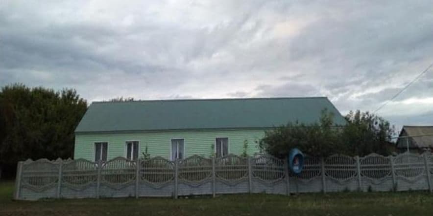 Основное изображение для учреждения Татарско-Муллинский сельский клуб