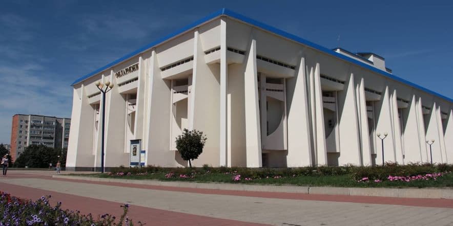 Основное изображение для учреждения Государственная филармония Республики Адыгея