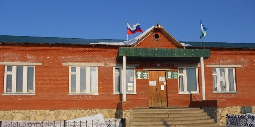 Основное изображение для учреждения Тузлукушевская поселенческая библиотека