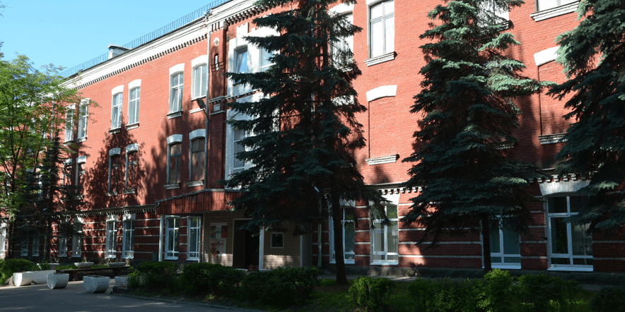 Основное изображение для учреждения Дом офицеров г. Пскова