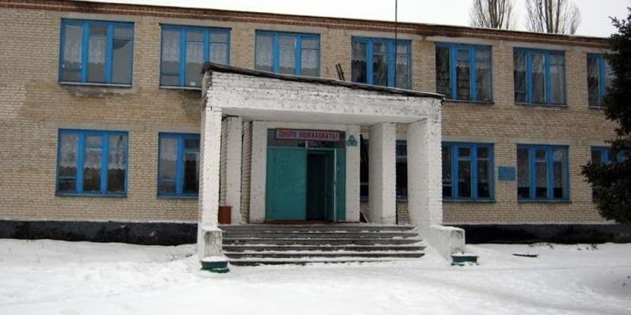 Основное изображение для учреждения Кочетовский сельский клуб