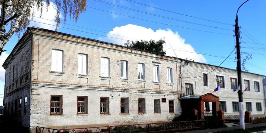 Основное изображение для учреждения Починковский народный краеведческий музей
