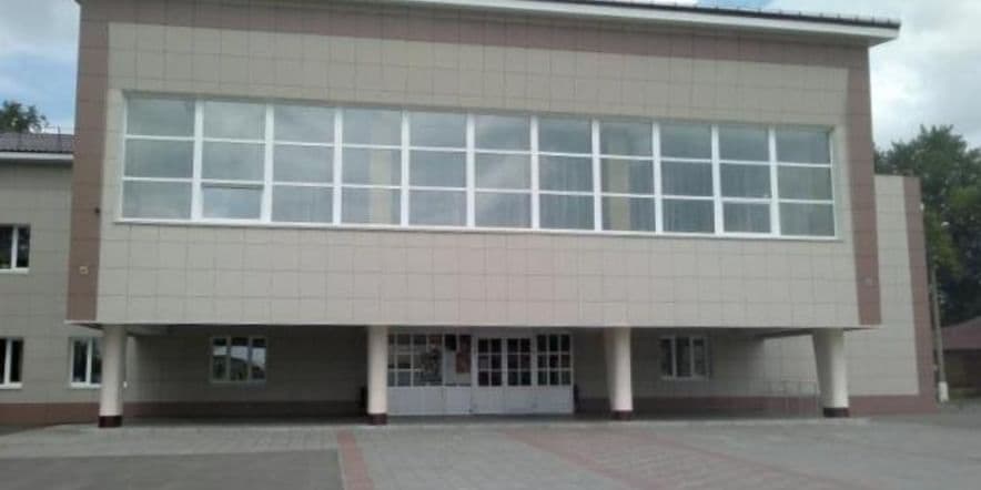 Основное изображение для учреждения Муниципальный культурный центр Шацкого района