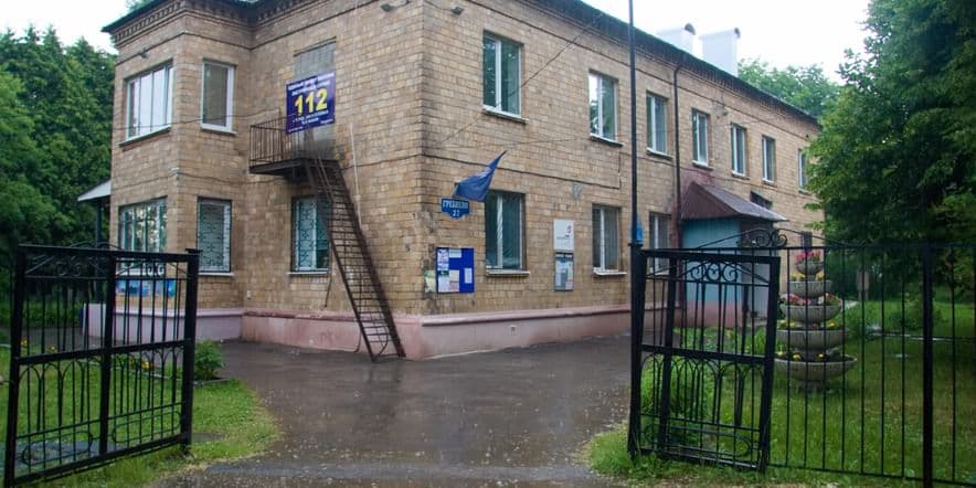 Основное изображение для учреждения Центр культуры и досуга «Гребнево»